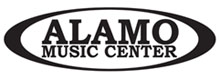 Alamo Music